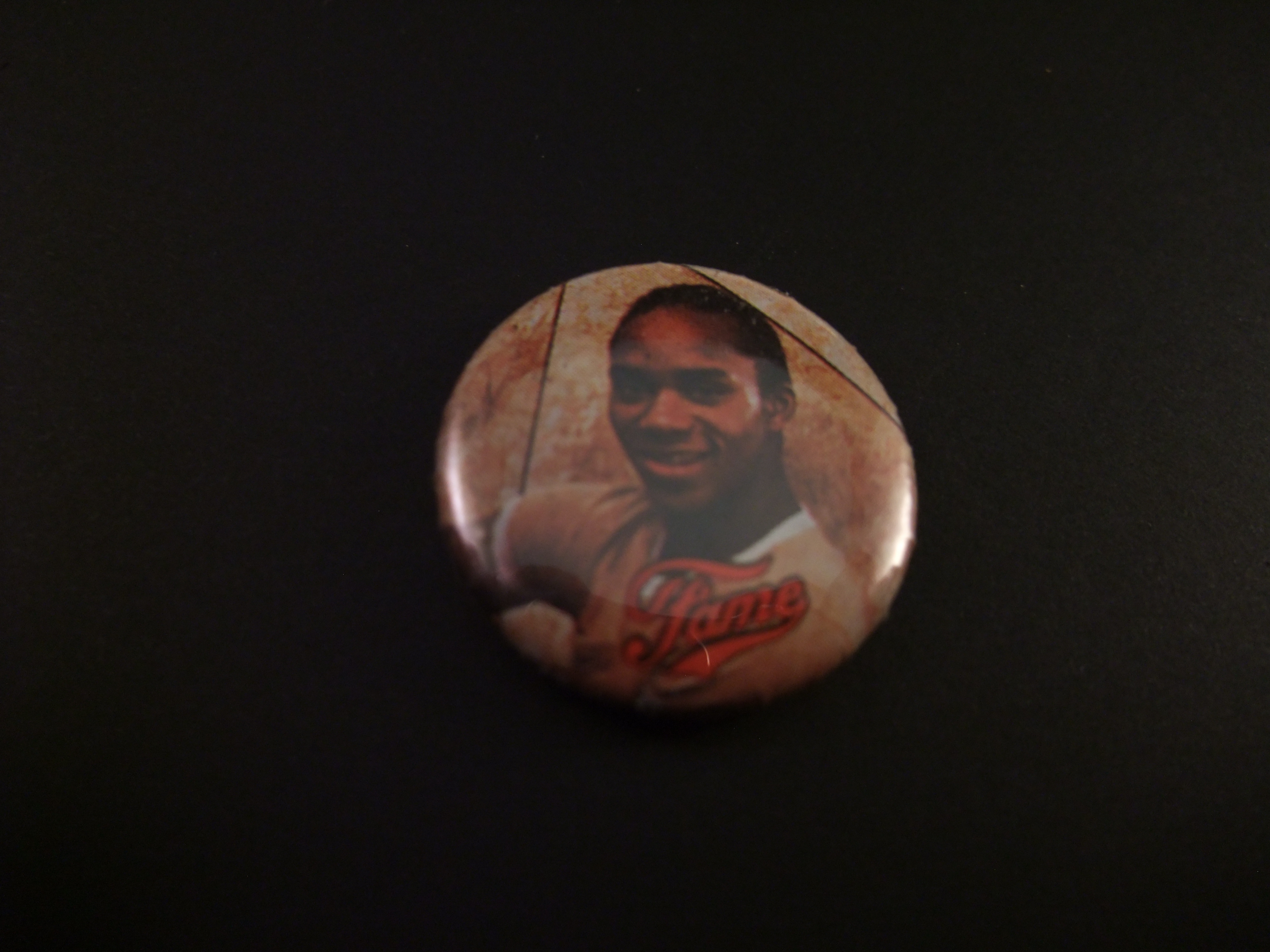 The Kids From Fame Amerikaanse tv-serie danser Gene Anthony Ray (  Leroy Johnson)